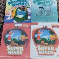 کتاب انگلیسی