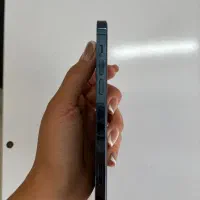 آیفون ۱۲ پرو ۵۱۲ گیگ|موبایل|تهران, تهرانسر مرکزی|دیوار