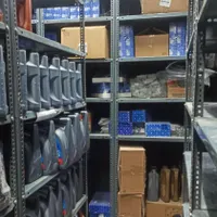 کتاب خانه قفسه|کتابخانه، شلف، قفسه‌های دیواری|تهران, چیتگر جنوبی|دیوار
