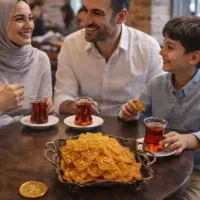 فروش انواع پولکی سوغات از اصفهان|خدمات پذیرایی، مراسم|ساری, |دیوار