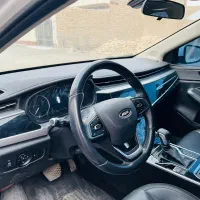 آریزو 5 IE داشبورد جدید مدل 1401