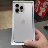 آیفون کار کرده در حد نو