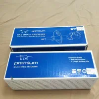 کمک فنر KDS مخصوص H30 cross