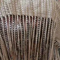 پرده ریسه ای|پرده، رانر، رومیزی|اسلام‌شهر, مظفریه|دیوار