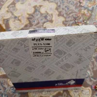 صفحه کلاچ پراید عظام