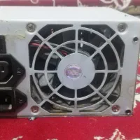 400w power suply Rhombus - پاور کامپیوتر
