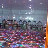 اجاره باغ استخر ابگرم|اجارهٔ کوتاه‌مدت ویلا و باغ|فولادشهر, فولادشهر|دیوار