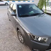 دنا پلاس مدل 97 تیپ 2 فول|خودرو سواری و وانت|اصفهان, حسین‌آباد|دیوار