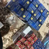 معجون جنسینگ وارداتی اصل ترکیه