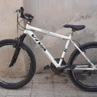 دوچرخه ۲۶