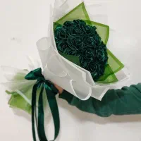 گلل|گل مصنوعی|قم, کیوانفر|دیوار