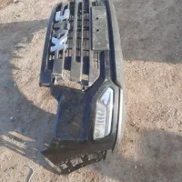 سپر جلووعقب kmc t8 تیگو۷ اریزو سوزوکی