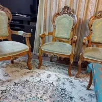 مبلمان چوب|مبلمان خانگی و میز عسلی|زنجان, |دیوار