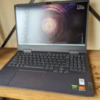 لب تاپ لنوو loq