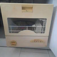 ماشین ظرفشویی