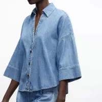 مزدی دوز شومیز