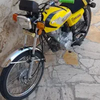 موتور‌125‌لیفان