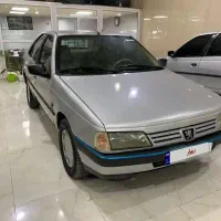 پژو 405مدل 93|خودرو سواری و وانت|گنبد کاووس, |دیوار