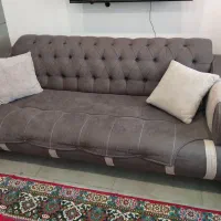 مبل هشت نفره