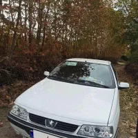 معاوضه پژو تیوفایو مدل 99 با نیسان دوگانه