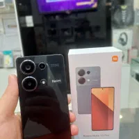 Note13 pro (512 gig-Ram 12)