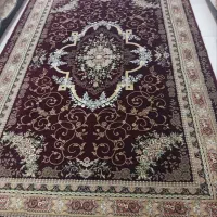 ۳ تخته فرش ۶ متری