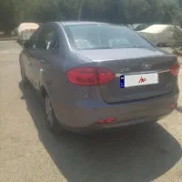 خودرو جک جی 4 صفر .خشک مدل 1404.j4|خودرو سواری و وانت|تهران, شهرک امیرالمومنین|دیوار