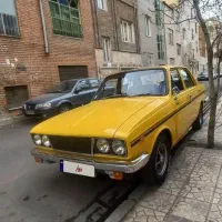 پیکان جوانان زرد