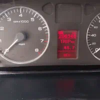 سمندLX98|خودرو سواری و وانت|بندرعباس, |دیوار