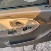 ۴۰۵ تیوفایو  ۹۸ سیمی خرید ماشین تصادفی|خودرو سواری و وانت|اهواز, کمپلو جنوبی|دیوار