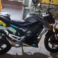cf 150|موتورسیکلت|رشت, پل تالشان|دیوار