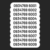 فروش تنها سیم کارت سریالی رند