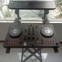 دستگاه دیجی پایونیر flx4|سیستم صوتی خانگی|مشهد, شهید رضوی|دیوار