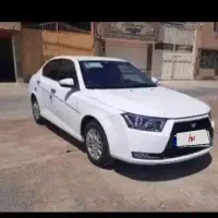 دنا ۶ دنده سفید ۴۰۵ صفر با رینگ