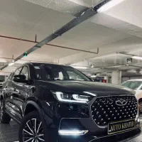 تیگو ۸پرومکس تحویل فوری اقساط بدون ضامن