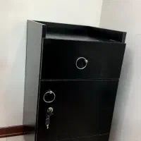 ترولی ارایشگاه میز کار