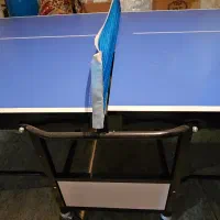 میز پینگ پنگ