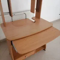 میز کامپیوتر|میز تحریر و کامپیوتر|یزد, |دیوار