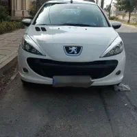 207 SD اتومات 98 بسیار تمیز مناسب برای مصرف کننده