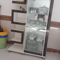 سالم بدون خط وخش|بوفه، ویترین، کنسول|تربت جام, جامرود|دیوار