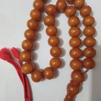 فروش تسبیح ۳۳عددی کار استاد نادر