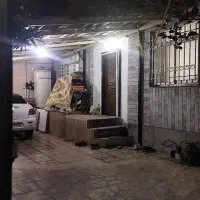 فروش ویلایی شیک ۲۲۰ متری بازسازی کامل