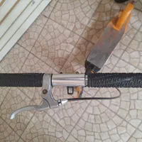 اسکوتر آلومینیومی با چرخ های پلی کربنات مدل BAXLER|دوچرخه، اسکیت، اسکوتر|رشت, آزادگان|دیوار