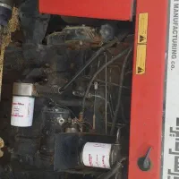 تراکتور۲۹۹عتیقه|خودرو سنگین|کرمانشاه, |دیوار