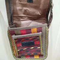 کیف سنتی دوشی|کیف، کفش، کمربند|ری, اقدسیه|دیوار