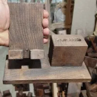 هولد رومیزی اداری تبلیغاتی|دفتر کار|قم, کاسه گران|دیوار