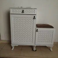 جاکفشی نشیمن دار شیک