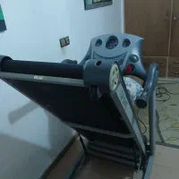 تردمیل نو سالمه|تجهیزات ورزشی|بابل, |دیوار