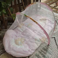 کریر نوزاد و ساک حمل|اسباب و اثاث بچه|نیشابور, کوی یغما|دیوار