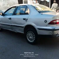 سمند Lx|خودرو سواری و وانت|زنجان, |دیوار